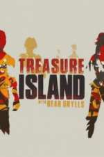 Watch Treasure Island with Bear Grylls Zmovies