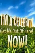 Watch Im a Celebrity Get Me Out of Here NOW Zmovies
