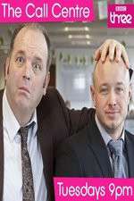 Watch The Call Centre Zmovies
