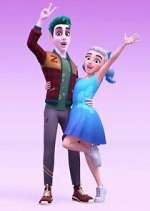 Watch ZOMBIES: The Re-Animated Series Shorts Zmovies