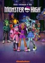 Watch Monster High Zmovies