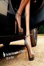 the real housewives of cheshire tv poster