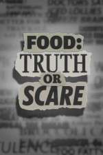 Watch Food Truth or Scare Zmovies