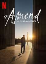 Watch Amend: The Fight for America Zmovies