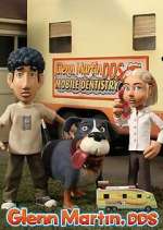 Watch Glenn Martin, DDS Zmovies