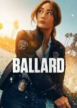 Watch Ballard Zmovies