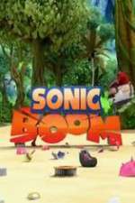 Watch Sonic Boom Zmovies