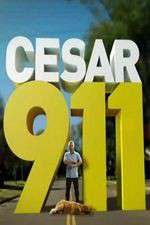 Watch Cesar 911 Zmovies