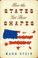 Watch How the States Got Their Shapes Zmovies