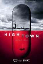 Watch Hightown Zmovies