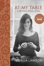 Watch Nigella: At My Table Zmovies