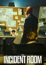 Watch The Incident Room Zmovies
