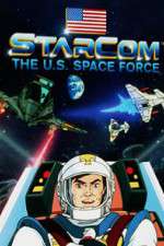 Watch Starcom: The U.S. Space Force Zmovies