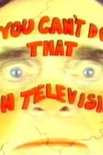 Watch You Can't Do That on Television Zmovies