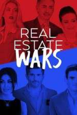 Watch Real Estate Wars Zmovies