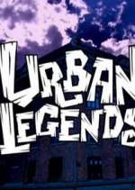 Watch Urban Legends Zmovies