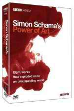 Watch Simon Schama's Power of Art Zmovies
