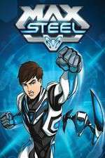 Watch Max Steel Zmovies