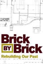 Watch Brick by Brick: Rebuilding Our Past Zmovies