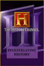 Watch Investigating History Zmovies