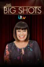 Watch Little Big Shots UK Zmovies