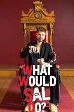 Watch What Would Sal Do Zmovies