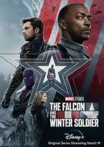Watch The Falcon and The Winter Soldier Zmovies