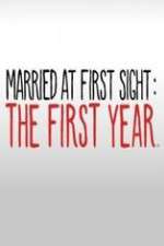 Watch Married at First Sight The First Year Zmovies