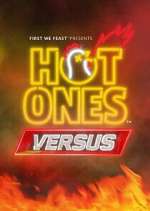 Watch Hot Ones Versus Zmovies