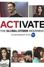 Watch Activate: The Global Citizen Movement Zmovies