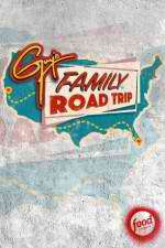 Watch Guy's Family Road Trip Zmovies