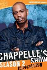 Watch Chappelle's Show Zmovies
