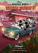 Watch The Wonderful World of Mickey Mouse Zmovies