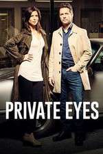 Watch Private Eyes Zmovies