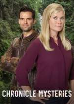 Watch Chronicle Mysteries Zmovies