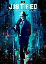 Watch Justified: City Primeval Zmovies