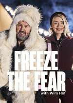 Watch Freeze the Fear with Wim Hof Zmovies