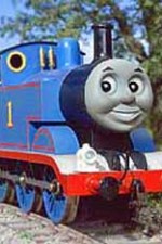 Watch Thomas the Tank Engine Zmovies
