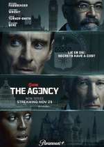 Watch The Agency Zmovies
