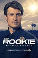 Watch The Rookie Zmovies