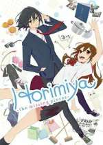 Watch Horimiya: The Missing Pieces Zmovies