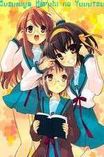Watch Suzumiya Haruhi no Yuuutsu Zmovies