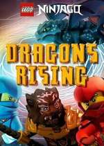 Watch LEGO Ninjago: Dragons Rising Zmovies