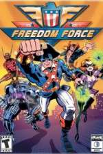 Watch The Freedom Force Zmovies