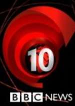 Watch BBC News at Ten Zmovies