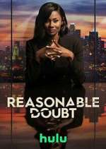 reasonable doubt season 3 episode 8 tv poster