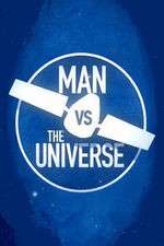 Watch Man vs. The Universe Zmovies