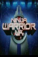 Watch Ninja Warrior UK Zmovies