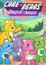 Watch Care Bears: Unlock the Magic Zmovies
