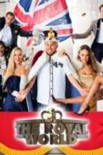 Watch The Royal World Zmovies